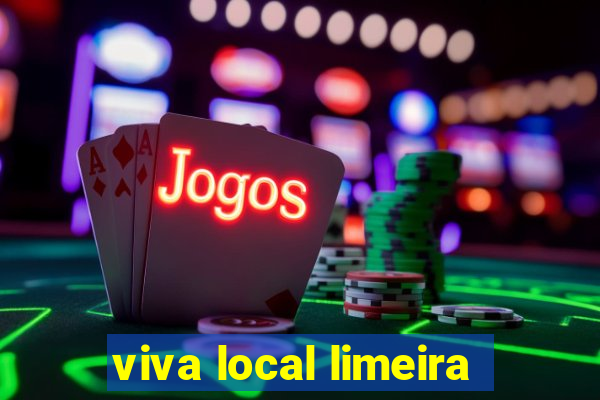 viva local limeira